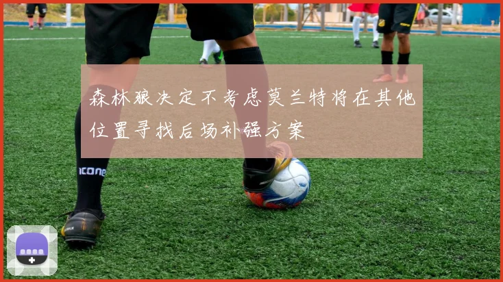森林狼决定不考虑莫兰特将在其他位置寻找后场补强方案