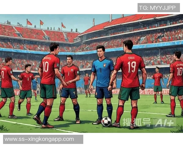 葡萄牙在世欧预F组中豪取三连胜领先匈牙利五分稳居榜首
