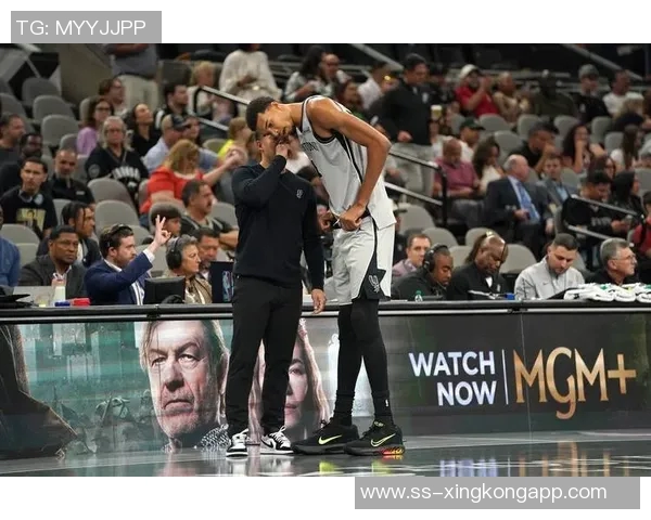 马刺主帅坦言表现不佳承诺改进湖人防守严密限制文班进攻空间