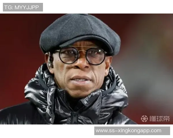 阿森纳官方庆祝伊恩赖特62岁生日致敬真正的枪手传奇 阿森纳官方庆祝伊恩赖特62岁生日致敬真正的枪手传奇