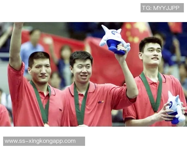 不仅姚明能享受NBA养老金王治郅巴特尔同样符合领取条件 不仅姚明能享受NBA养老金王治郅巴特尔同样符合领取条件