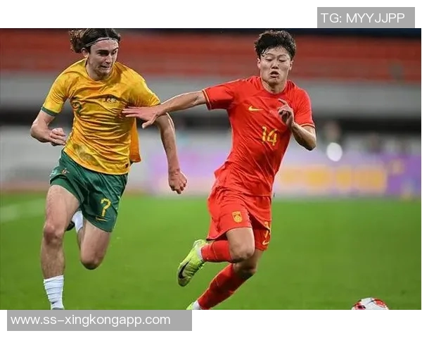 U22国足下月征战熊猫杯澳大利亚参赛资格尚待确认