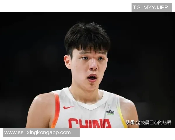 克林根出场时间有限或因主帅欲重点考察杨瀚森表现 克林根出场时间有限或因主帅欲重点考察杨瀚森表现