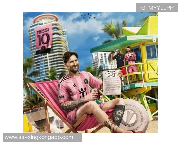 梅西社交媒体分享续约与比赛精彩瞬间感慨美好一周感谢所有支持者 梅西社交媒体分享续约与比赛精彩瞬间感慨美好一周感谢所有支持者