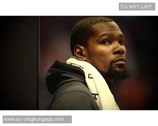 KD感慨31000分成就感激能在联盟继续贡献力量 KD感慨31000分成就感激能在联盟继续贡献力量