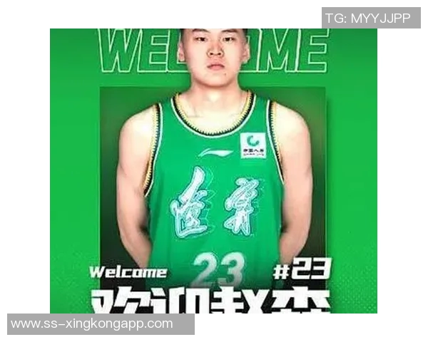 祝辽宁男篮球员赵森21岁生日快乐愿他在球场上继续闪耀光芒 祝辽宁男篮球员赵森21岁生日快乐愿他在球场上继续闪耀光芒