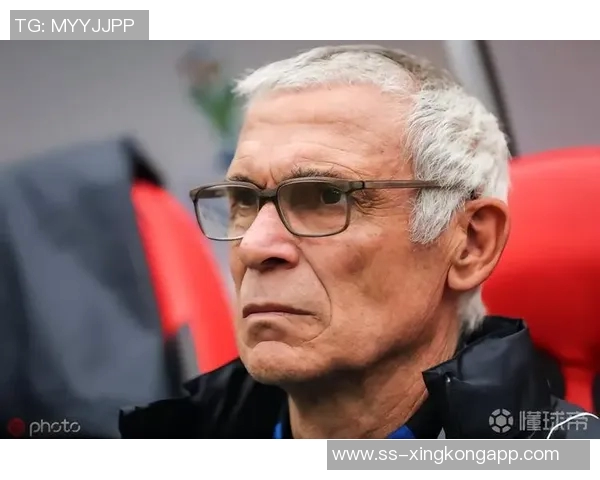 乌兹别克斯坦前主帅卡帕泽下课后未来去向成谜引发关注 乌兹别克斯坦前主帅卡帕泽下课后未来去向成谜引发关注