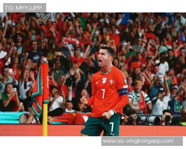 C罗再战匈牙利若破门将独享世预赛历史射手王荣誉 C罗再战匈牙利若破门将独享世预赛历史射手王荣誉