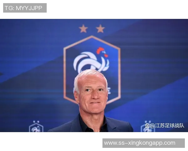 德尚回应托万感谢称应由我来致谢姆巴佩脚踝再度受伤引关注 德尚回应托万感谢称应由我来致谢姆巴佩脚踝再度受伤引关注