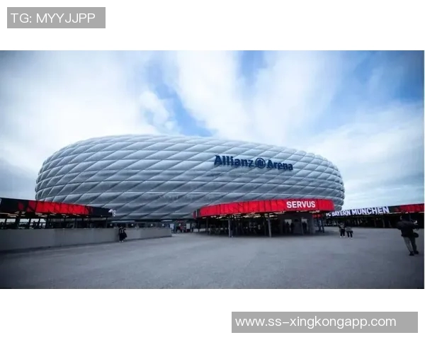 慕尼黑计划申办2028年欧冠决赛需在明年6月前递交正式申请文件 慕尼黑计划申办2028年欧冠决赛需在明年6月前递交正式申请文件