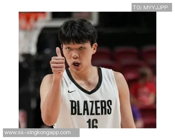 杨瀚森夏季联赛收视率创纪录正崛起为新一代篮球偶像