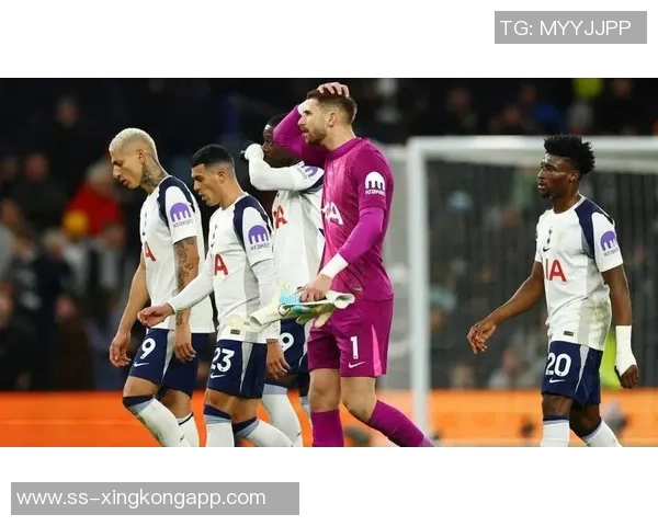 热刺遭遇三连败中场萨尔发声致歉感谢球迷的支持与理解 热刺遭遇三连败中场萨尔发声致歉感谢球迷的支持与理解