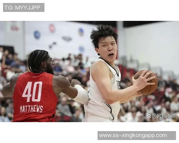 杨瀚森明日有望获得10分钟以上出场时间面临重要考验挑战